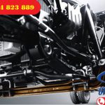 Xe tải 2.5 Tấn Hyundai N250 Thành Công